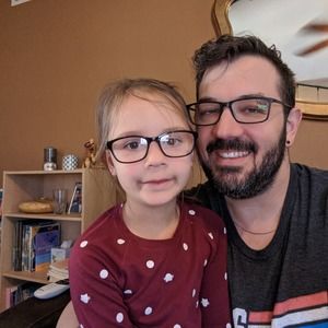 Meet your Posher, Lars